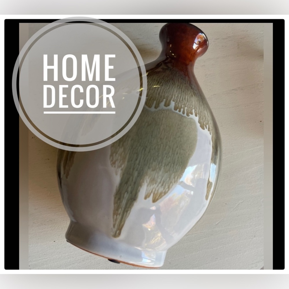 Decorative vase
